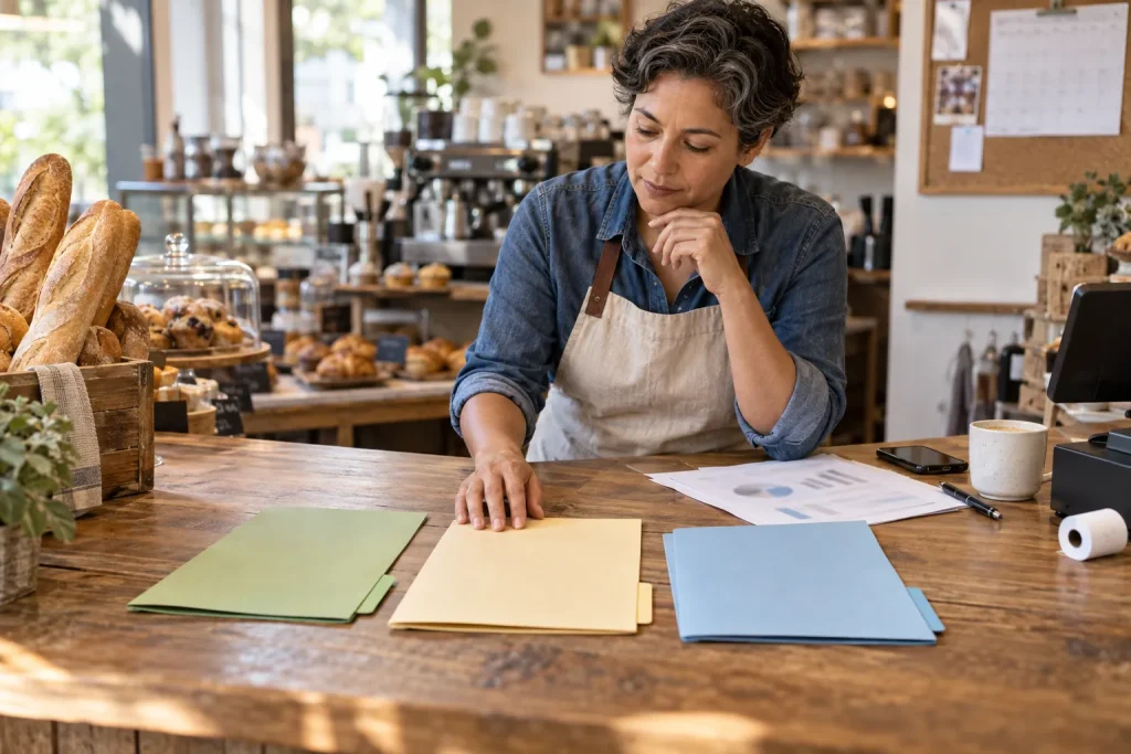 alternatives to ongoing tax advisory for small business tax planning