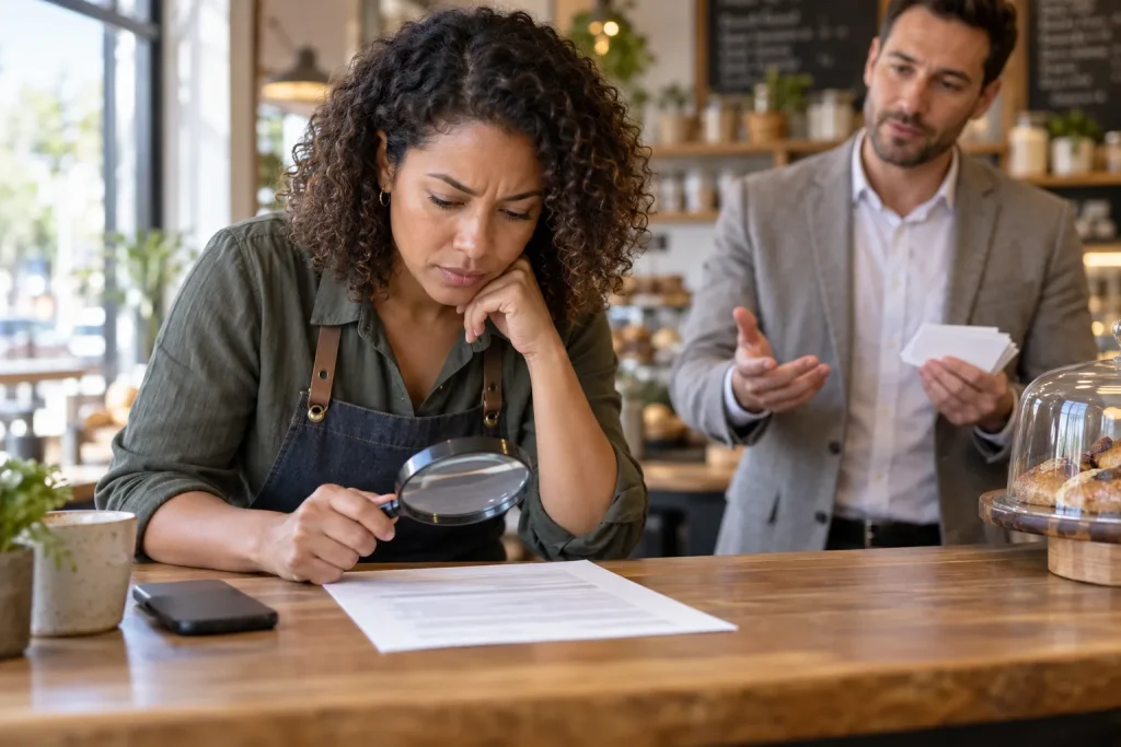 are tax planning referral partner programs legitimate or a scam?