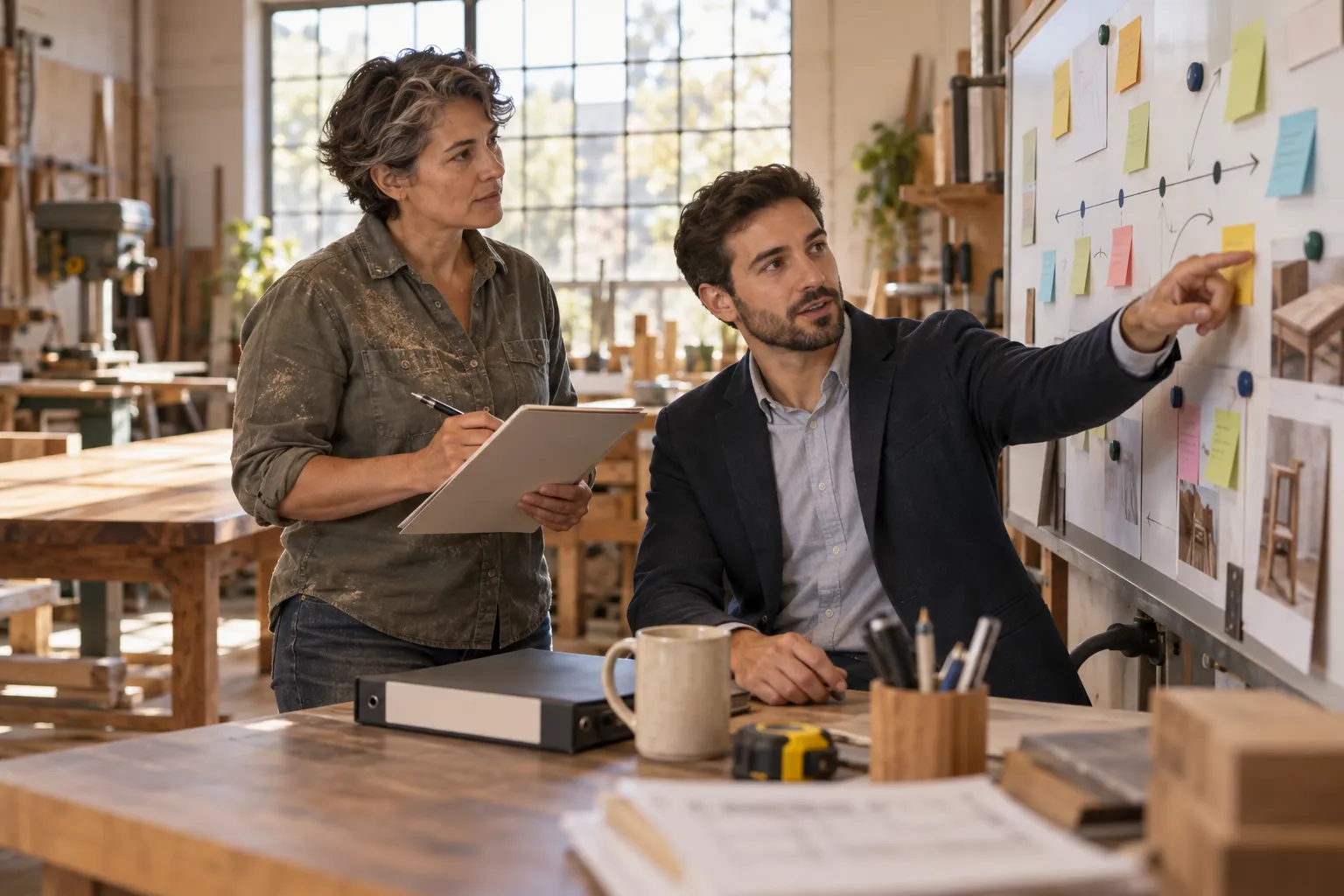 Best Ongoing Tax Advisory: How to Choose a Year-Round Tax Advisor Tax advisor shaking hands with client across a desk in modern office