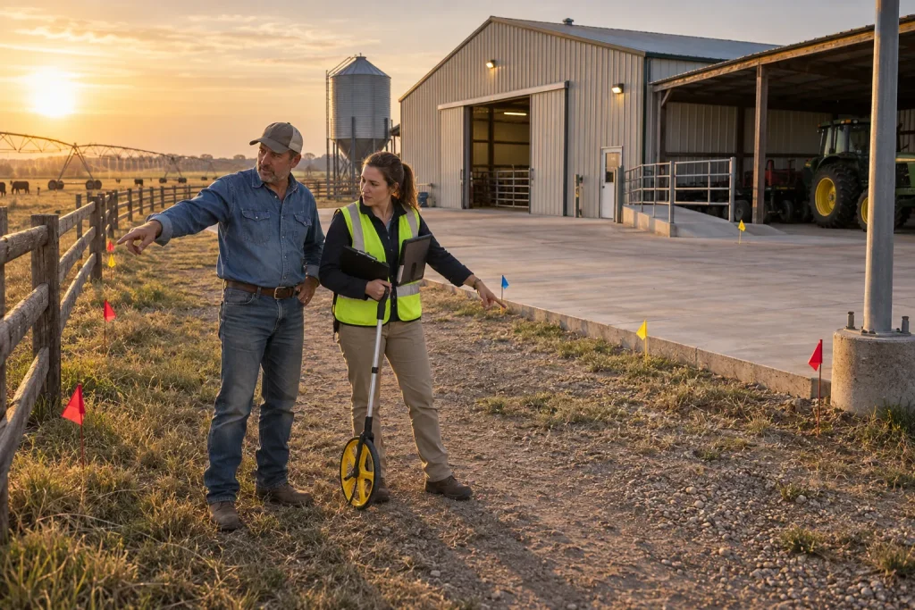 Cost Segregation for Farms and Ranches: How Ranch Improvements Are Classified and Depreciated cost segregation for farms and ranches