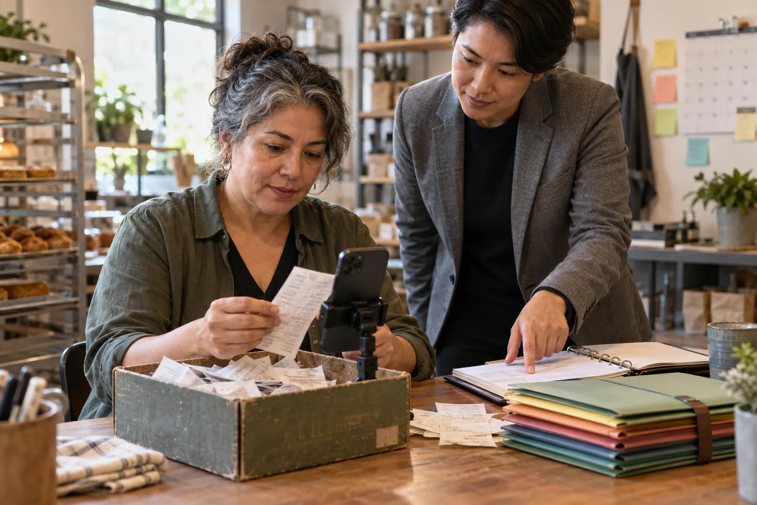 Do Enrolled Agents Recommend Ongoing Tax Advisory After an Initial Tax Plan? Limitations, Recordkeeping, and Your Next Step