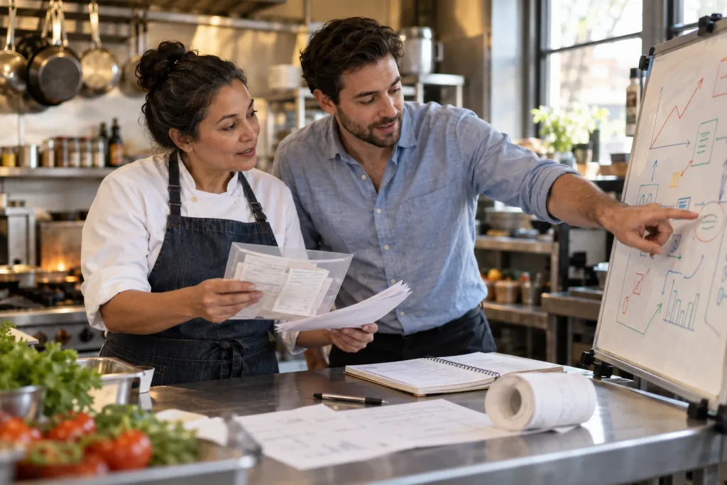 tax planning services